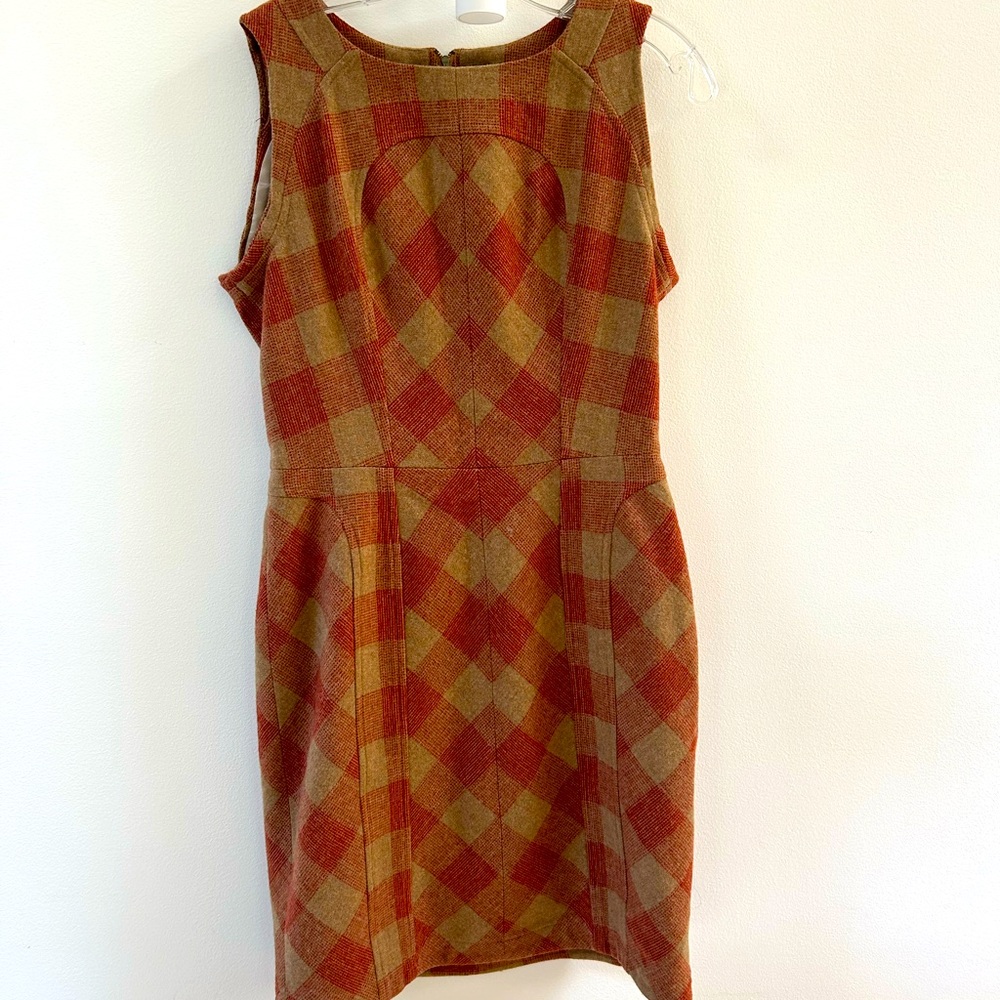 Pendleton “the Portland collection” dress